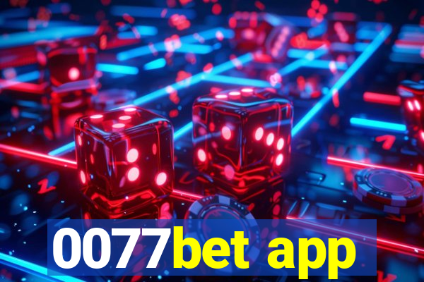 0077bet app